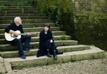 “Luck and Strange” il nuovo album di David Gilmour