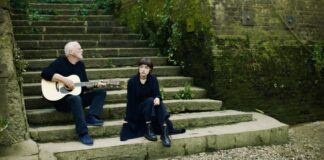 “Luck and Strange” il nuovo album di David Gilmour