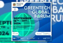 Imprese, il 16 e 17 settembre a Roma il “Greentech Global Forum”