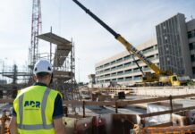 Aeroporto Roma Fiumicino, al via i lavori per Open, il nuovo workspace