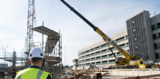 Aeroporto Roma Fiumicino, al via i lavori per Open, il nuovo workspace