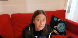 Gerardina Trovato a Palermo “Meraviglioso l’abbraccio del pubblico”