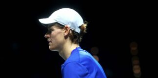 Sinner batte Draper e va in finale agli Us Open