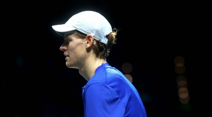 Sinner batte Draper e va in finale agli Us Open