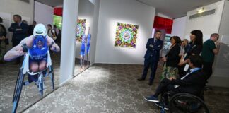 Paralimpiadi, a Casa Italia i vini di 29 cantine