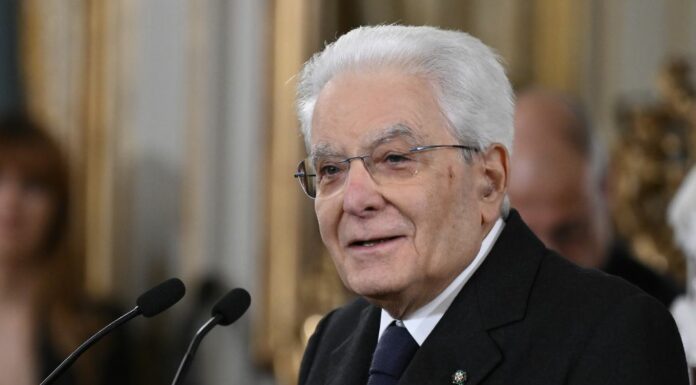 Val d’Aosta, Mattarella “Non si era e non si è stranieri a casa propria”