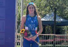 Europe Triathlon Youth Championships, Facco vince il bronzo