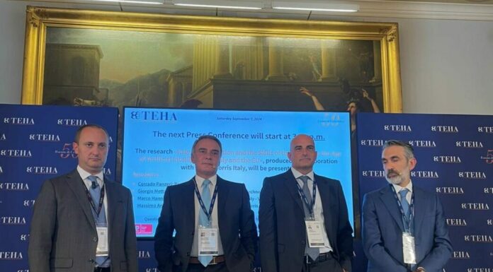 Imprese e tecnologia, uno studio “Necessario new deal delle competenze”