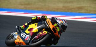 Barbier “Buona scelta offrire due slick di sviluppo”