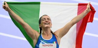 Italia da record a Parigi, con 71 medaglie superata Tokyo