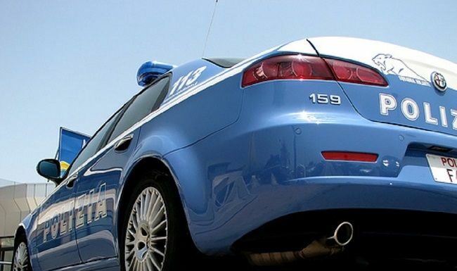 Agguato nel quartiere Scampia di Napoli, ucciso un giovane