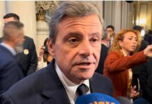 Calenda “Il Governo ha un problema di classe dirigente, non sanno amministrare”