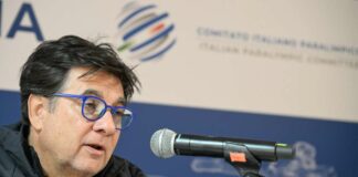 Pancalli “Per l’Italia una Paralimpiade straordinaria”