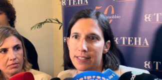 Schlein “Compito opposizioni è costruire un’alternativa credibile al governo”