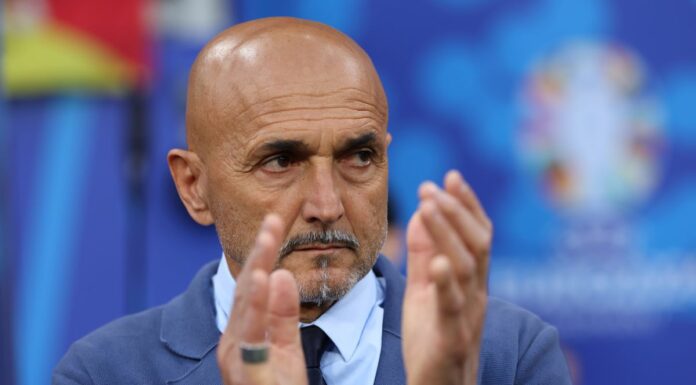 Spalletti “Israele può essere una trappola, faremo alcuni cambi”