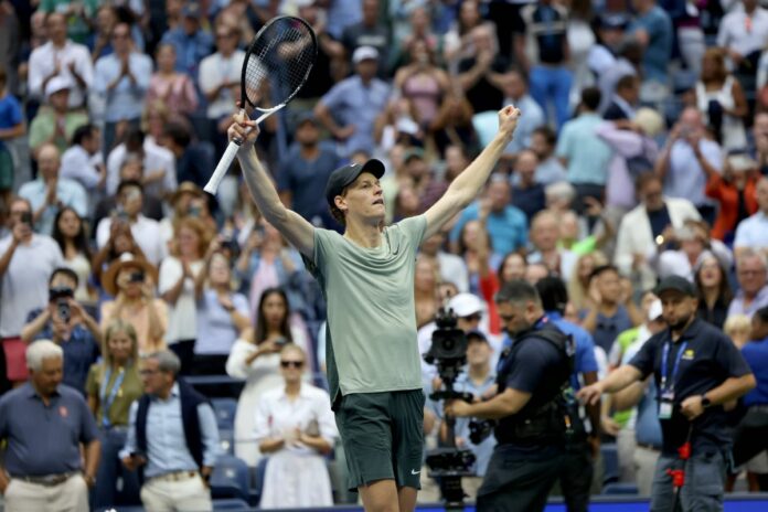 Tennis - US Open - Varie