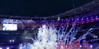 Parigi saluta un’edizione da record, arrivederci a Los Angeles 2028