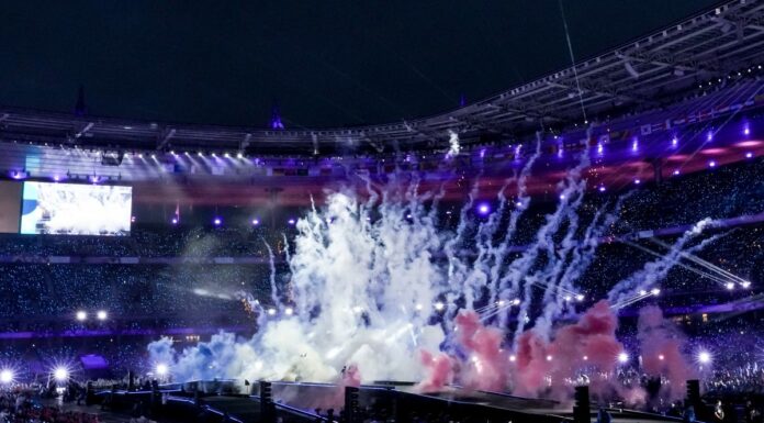 Parigi saluta un’edizione da record, arrivederci a Los Angeles 2028