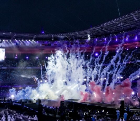 Parigi saluta un’edizione da record, arrivederci a Los Angeles 2028