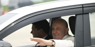 Papa Francesco a Timor Est, terza tappa del viaggio apostolico