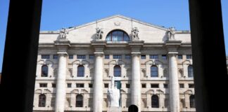 Borse, apertura in rialzo per Milano. Ftse mib +0,67%