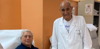 Direttore dell’Arnas Garibaldi di Catania dona il sangue “Risorsa indispensabile”