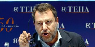 سالفيني: لم يعد بإمكاننا أن نقول لا للطاقة النووية