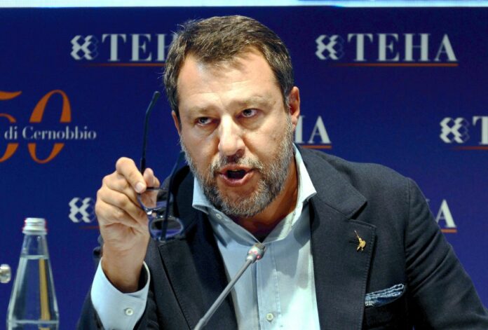 Cernobbio Como, Forum Ambrosetti, Lo scenario di oggi e di Domani per le strategie ccompetitive