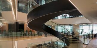 Milano, apre la nuova sede di Deloitte in via Santa Sofia 28