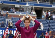 Sinner consolida il primato nel ranking Atp