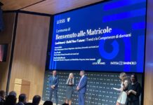 Intesa Sanpaolo accanto alla Luiss con il progetto “Look4ward”