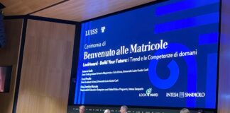 Intesa Sanpaolo accanto alla Luiss con il progetto “Look4ward”
