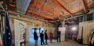 Al via i lavori per la nuova Casa di Comunità di Schio