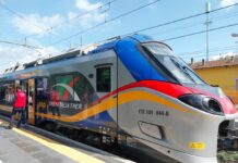 Servizio Metropolitano Bologna, entro il 19 a regime la linea SFM1