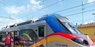 Servizio Metropolitano Bologna, entro il 19 a regime la linea SFM1