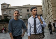 Su Canale 5 “I fratelli Corsaro”, Fiorello “Palermo mi ha conquistato”