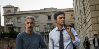 Su Canale 5 “I fratelli Corsaro”, Fiorello “Palermo mi ha conquistato”