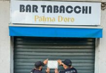 Milano, sospesa la licenza per 15 giorni ad un bar in via Palmanova