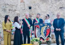 Festival Borghi più belli, passaggio testimone da Calabria a Lombardia
