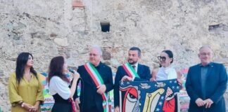 Festival Borghi più belli, passaggio testimone da Calabria a Lombardia