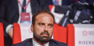 Marattin lascia Italia Viva “No al campo largo”