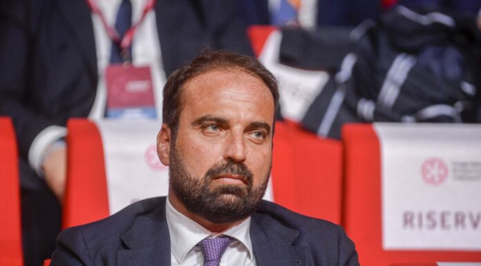 Marattin lascia Italia Viva “No al campo largo”