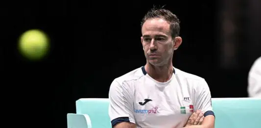 Volandri “Terza Coppa Davis di fila impresa dell’anno. Sinner aveva ragione, siamo comunque una squadra forte”