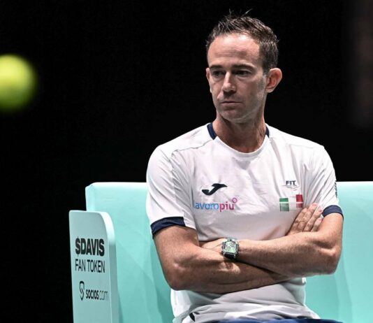 Volandri “Terza Coppa Davis di fila impresa dell’anno. Sinner aveva ragione, siamo comunque una squadra forte”