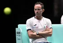 Italia pronta all’esordio in Coppa Davis, Volandri “Consapevoli di essere forti”