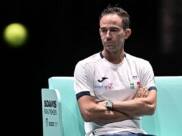 Italia pronta all’esordio in Coppa Davis, Volandri “Consapevoli di essere forti”