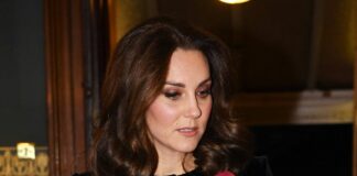 كيت: اكملت العلاج الكيميائي.. والطريق إلى الشفاء طويل