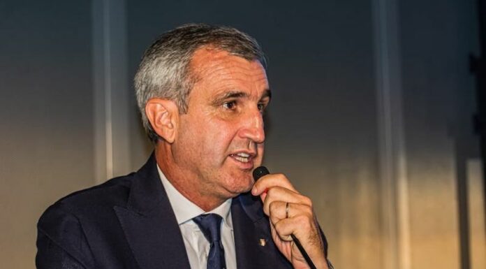 Sport equestri, Di Paola confermato presidente Fise