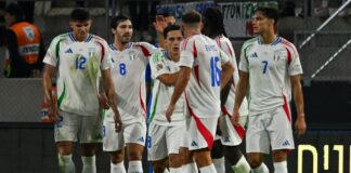 L’Italia batte 2-1 Israele, decidono Frattesi e Kean