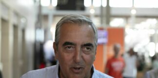 Gasparri “Mulè parli in sede di partito, noi apprezziamo il lavoro di Schifani”